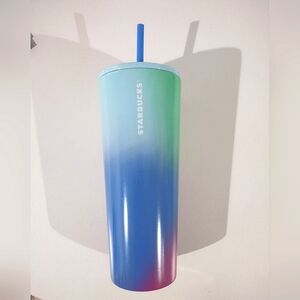 Starbucks 24 oz Tumbler